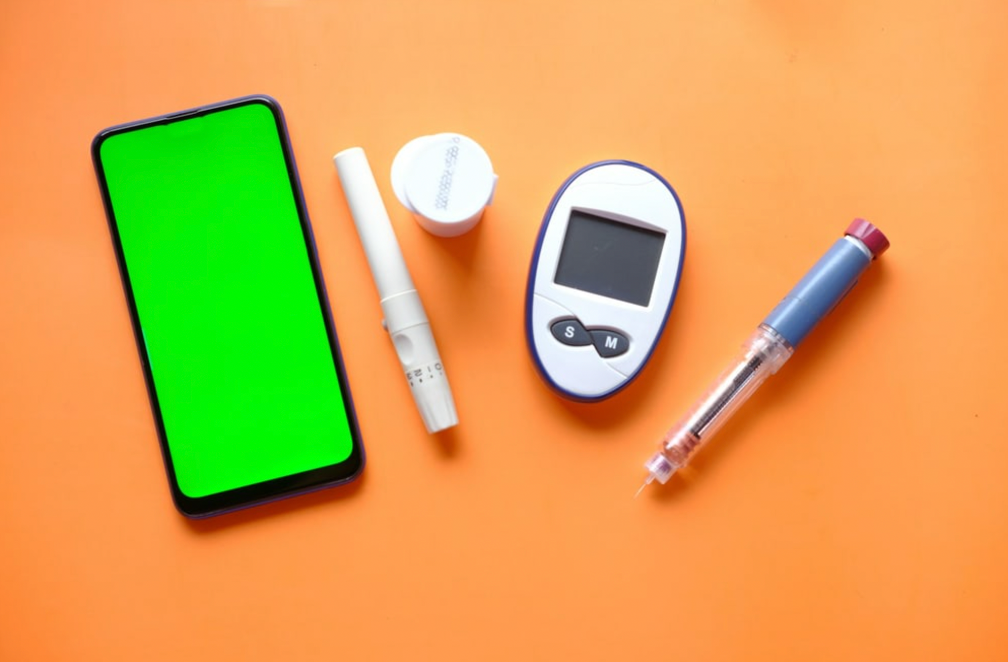 Warum dein Zahnfleisch mehr über deinen Blutzucker verrät, als du denkst