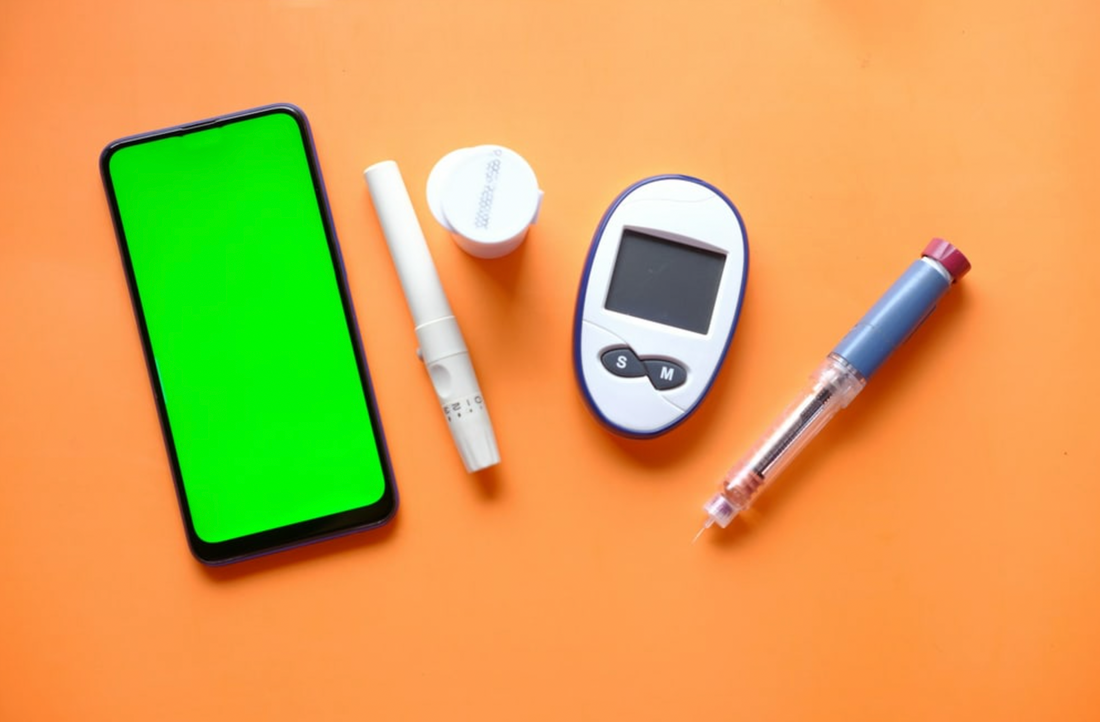 Warum dein Zahnfleisch mehr über deinen Blutzucker verrät, als du denkst