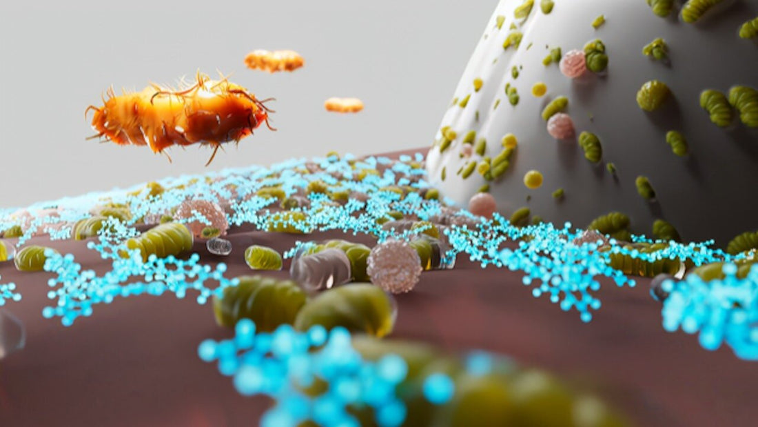 Mikrobiom-Schutz: Neue Technologie bringt Fortschritt für Zahngesundheit