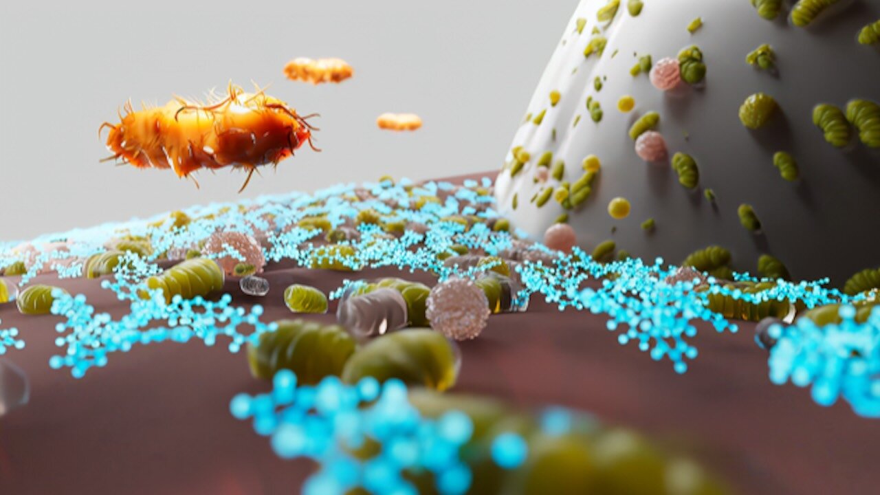 Mikrobiom-Schutz: Neue Technologie bringt Fortschritt für Zahngesundheit