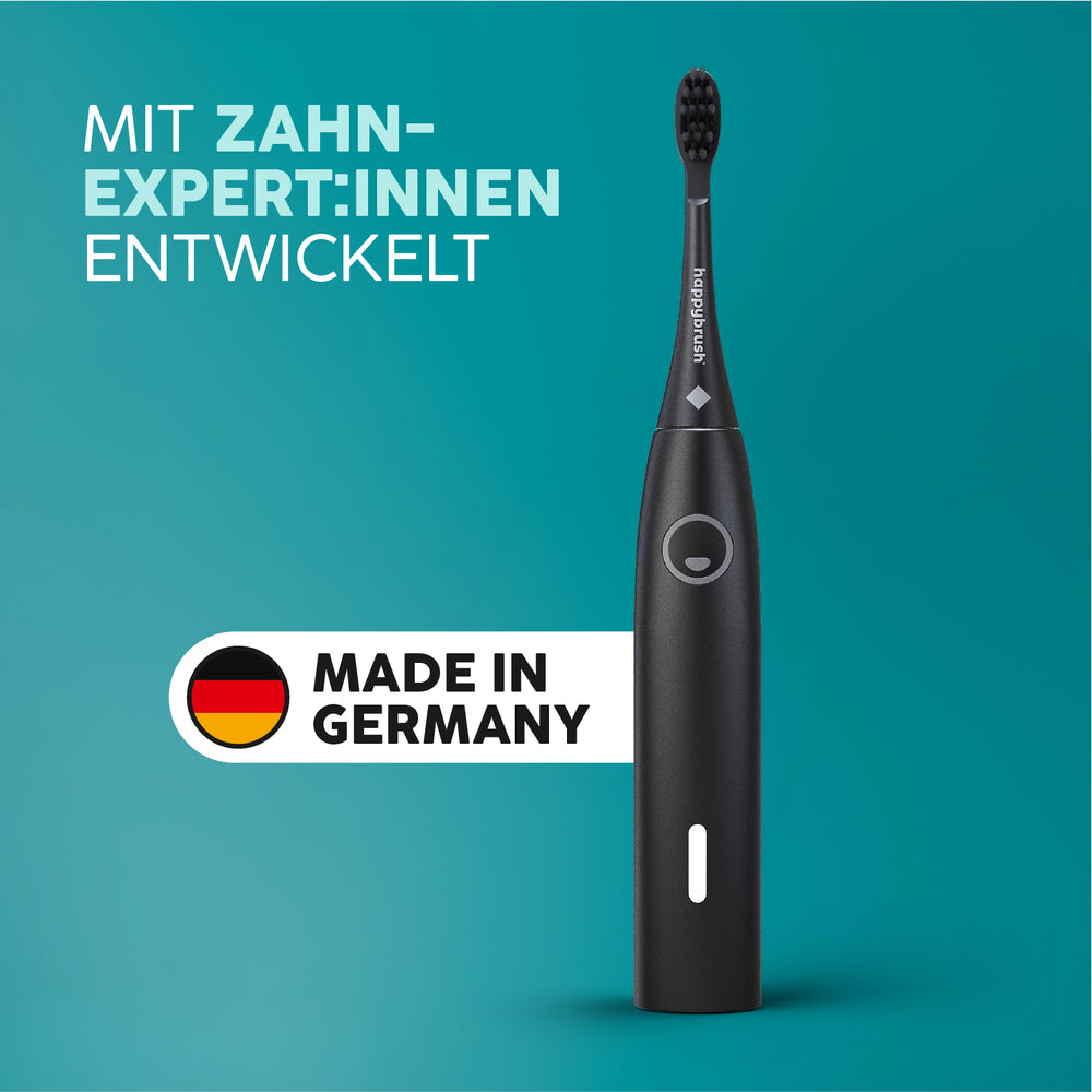 Schallzahnbürste Eco Vibe 3+ | Set S