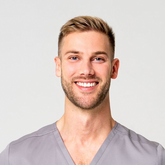 James Profilbild – PerioTrap