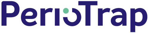 PerioTrap logo